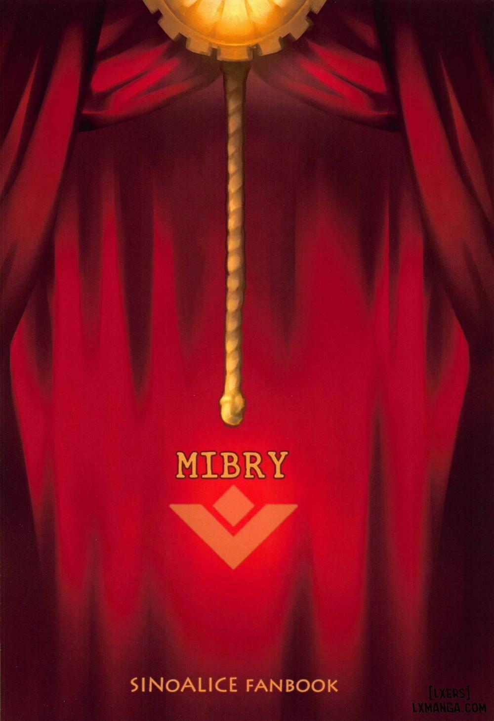 CINoSNOW Oneshot trang 24