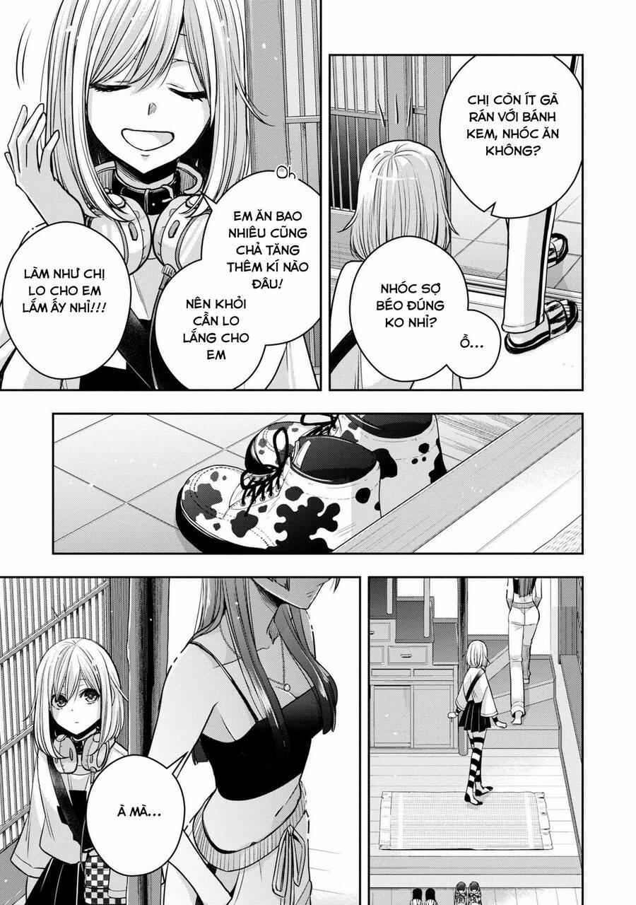 Citrus Plus 26 trang 11