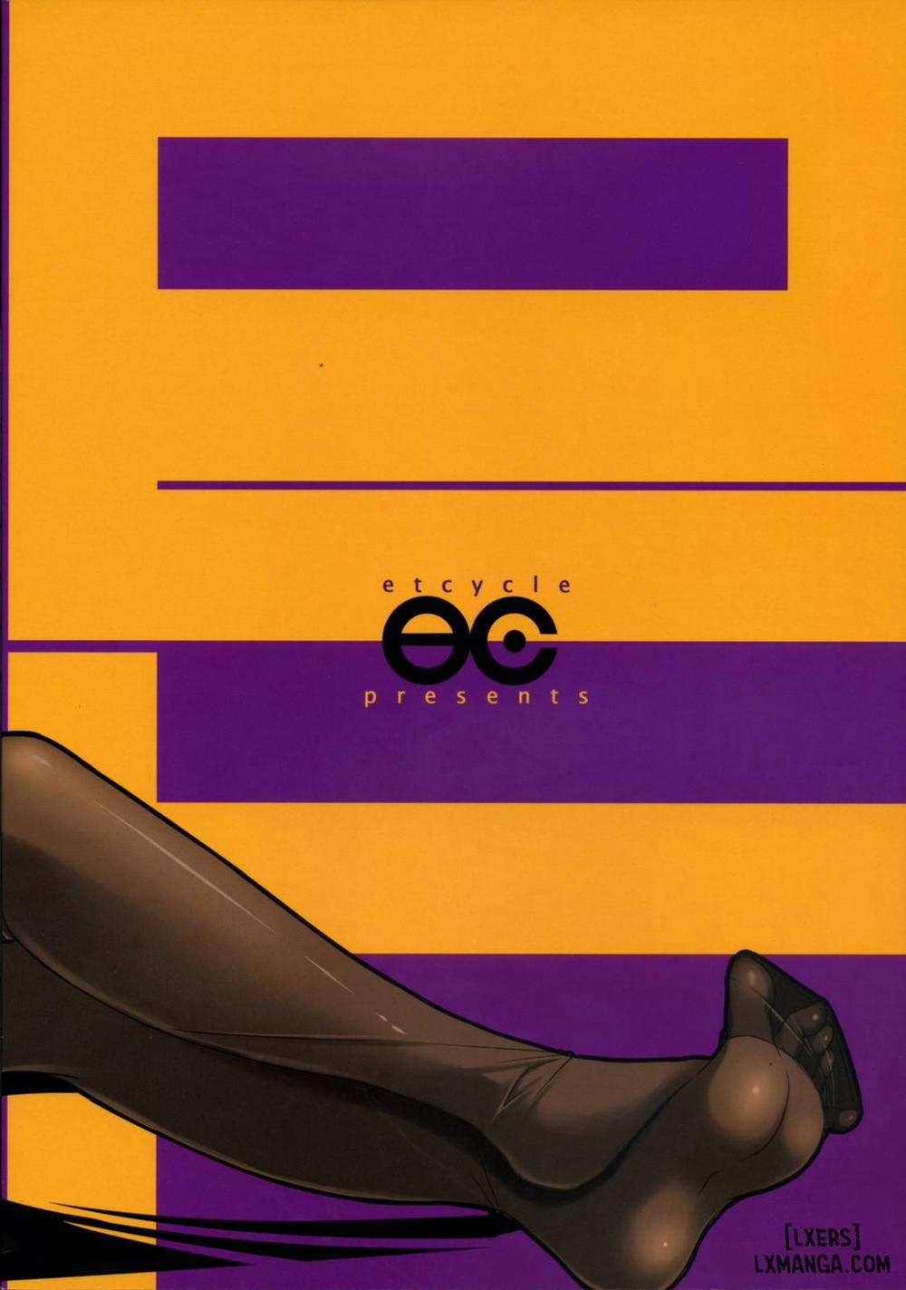 CL-ic 1 Oneshot trang 21