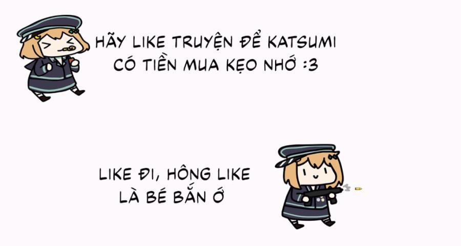 Cl-Orz: 13 - You Can (Not) Advance. OneShot trang 18