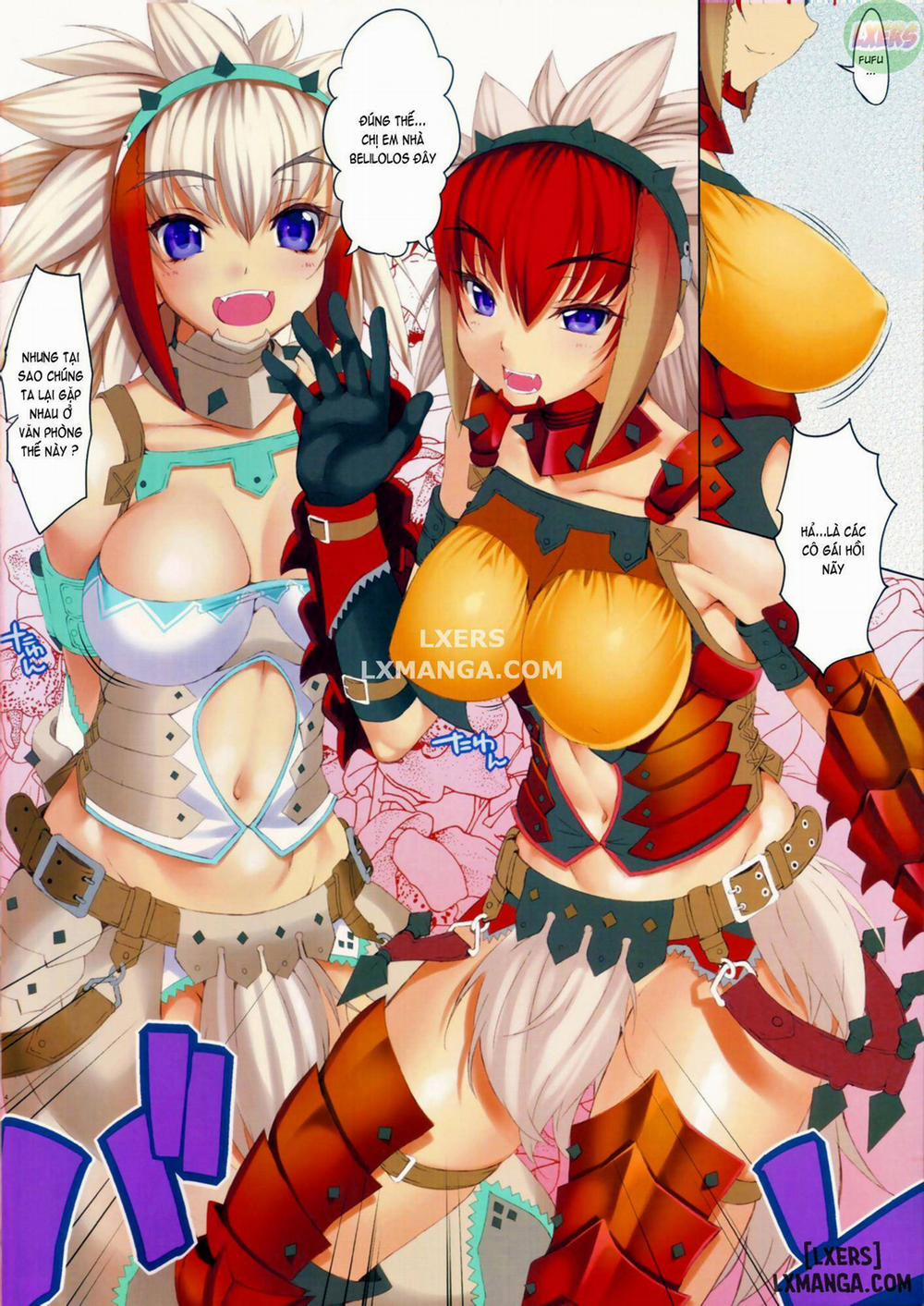 CL-orz 15 Oneshot trang 3