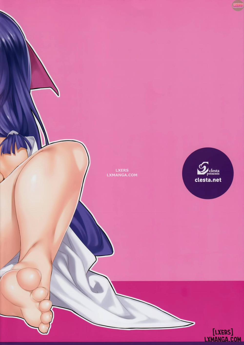 CL-orz 30 Oneshot trang 17