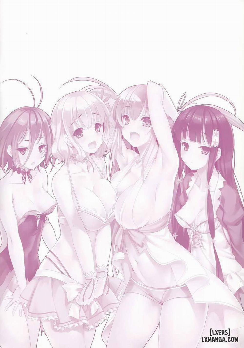 CL-orz 42 Oneshot trang 2