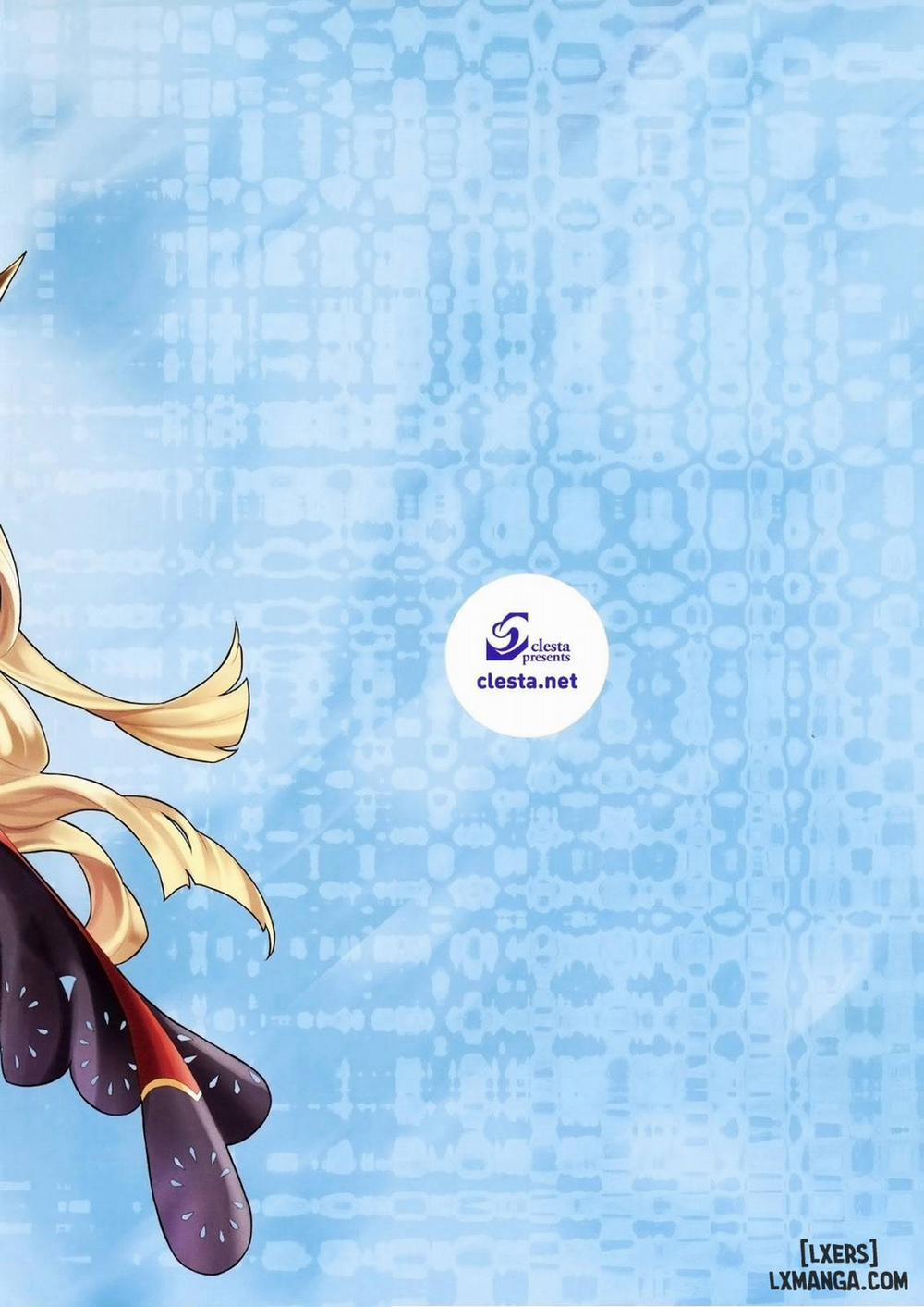 CL-orz 47 Oneshot trang 20