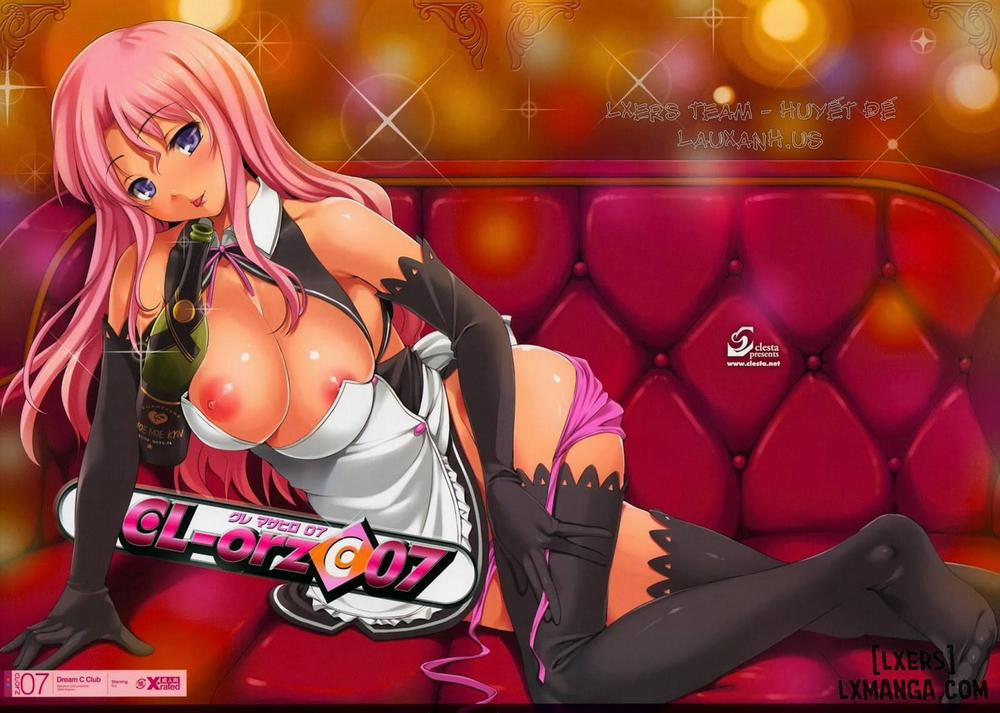 CL-orz 7 Oneshot trang 0