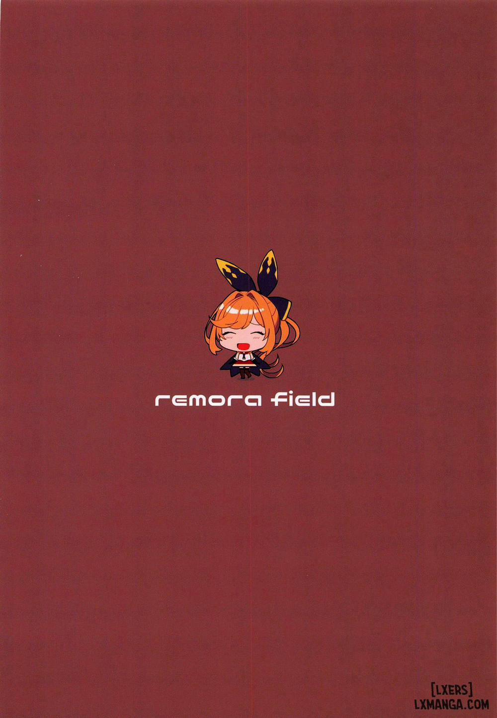 Clarisse-chan to Ichaicha Suru Hon Oneshot trang 19