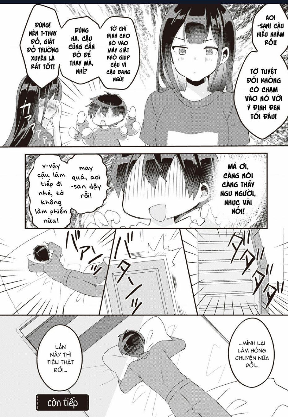 Class No Bocchi Gal Wo Omochikaeri Shite Seisokei Bijin Ni Shite Yatta Hanashi 4 trang 32