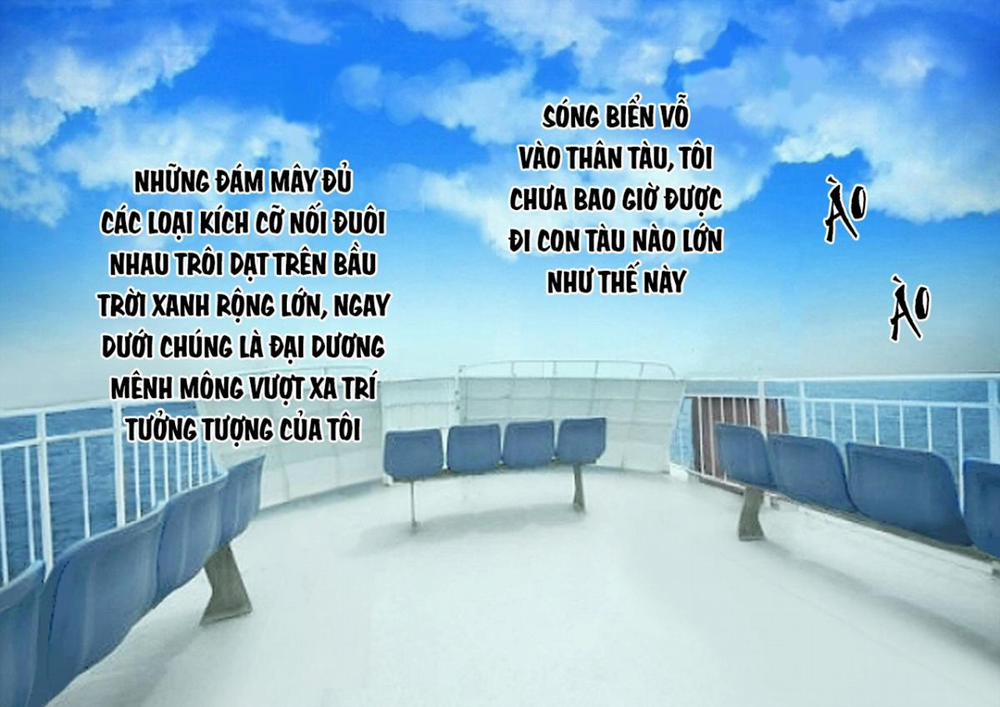 Class no Joshi ni Shasei Kanri Sareru Gakkou! 1 trang 2