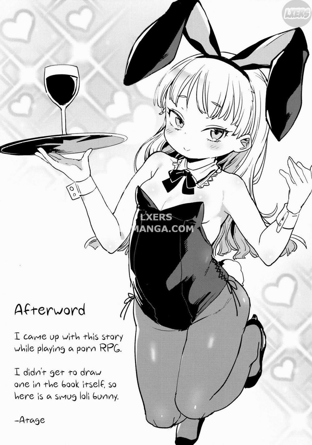 Class no Ohime 2 trang 27