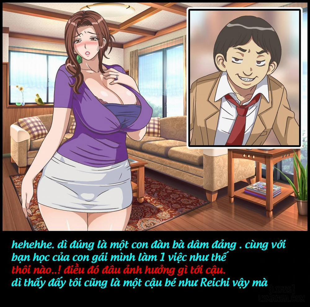 Classmate no Mama o Otosu - Kyoutarou Hen Chương 1 Trang 2