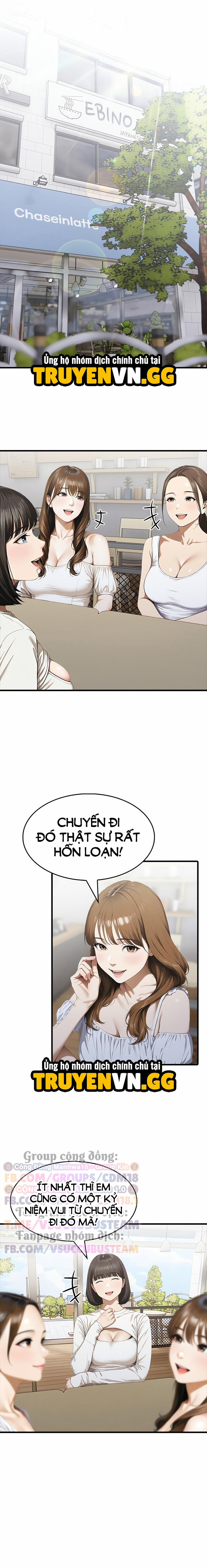 Clb Bí Mật Của Những Bà Vợ 2 trang 12