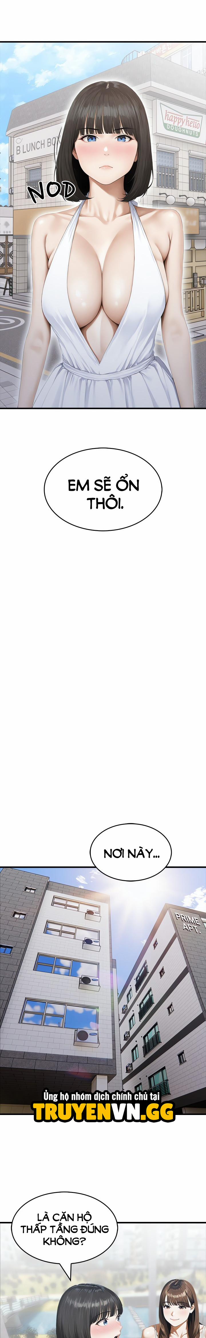 Clb Bí Mật Của Những Bà Vợ 2 trang 16