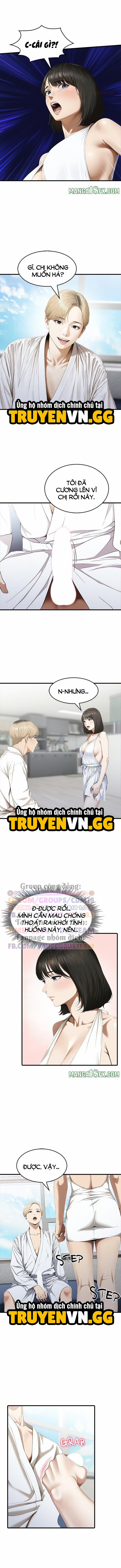 Clb Bí Mật Của Những Bà Vợ 3 trang 5