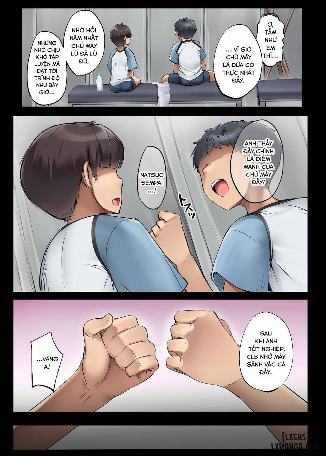 CLB bóng bàn nam bị biến thành ghế 1 trang 16