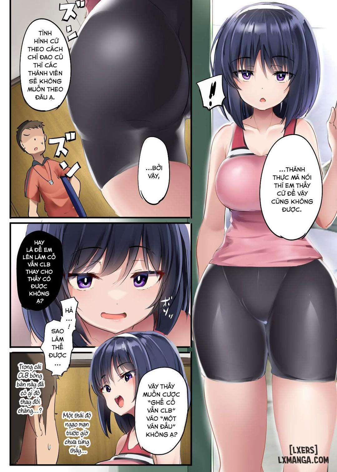 CLB bóng bàn nam bị biến thành ghế 1 trang 29