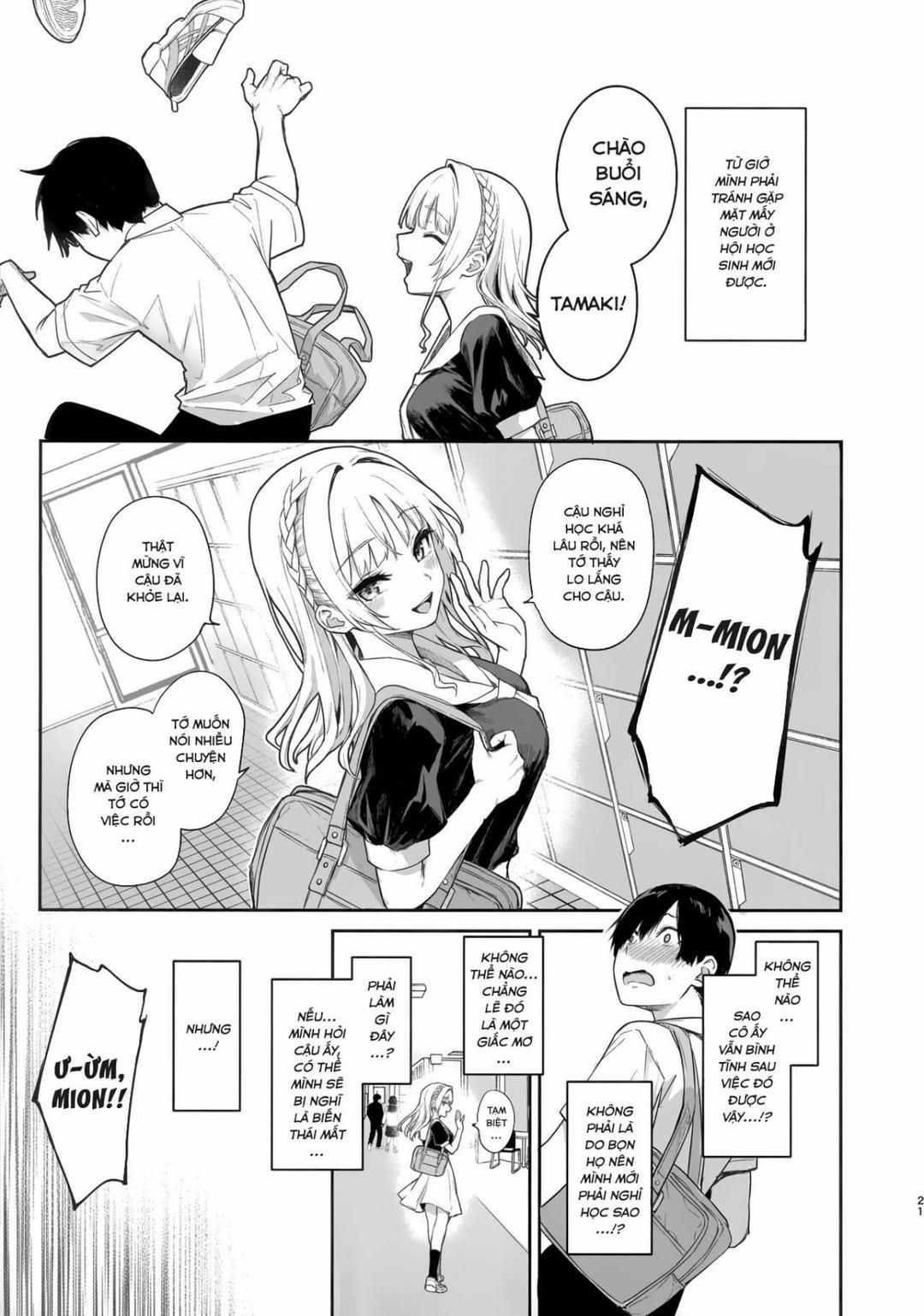 CLB hội học sinh succubus 1 trang 21