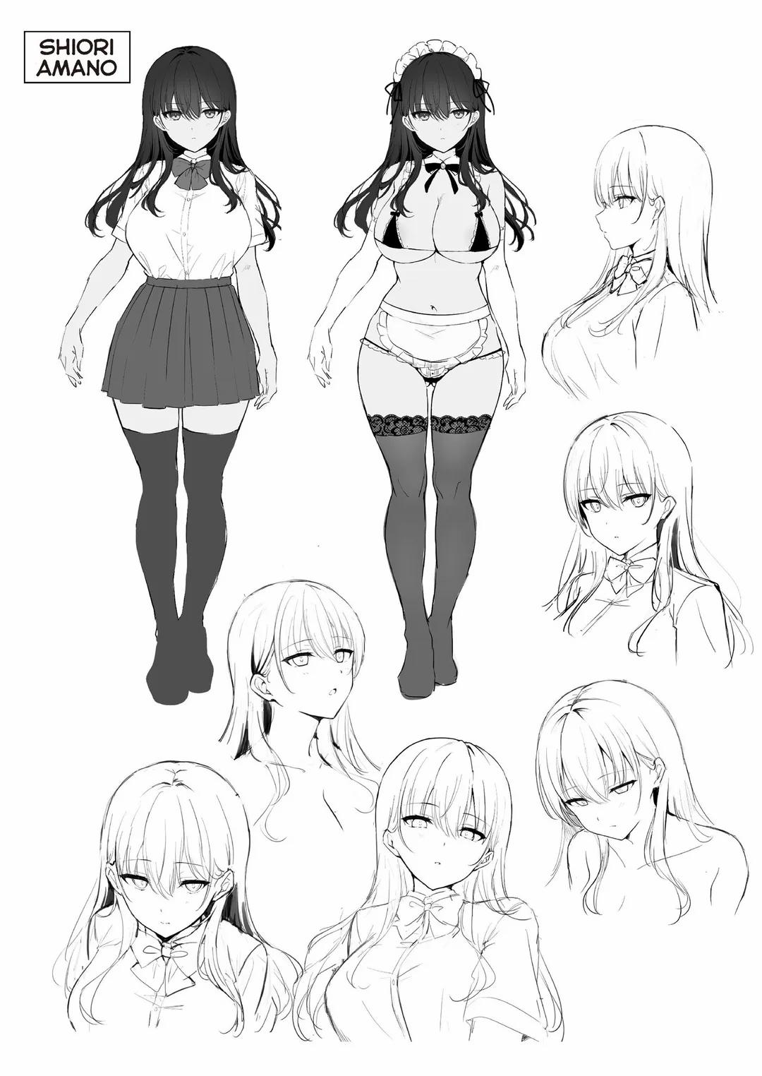 CLB mỹ nữ bí mật Oneshot trang 48