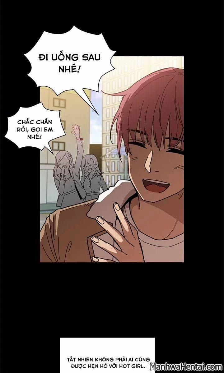 Close As Neighbors 13 trang 11