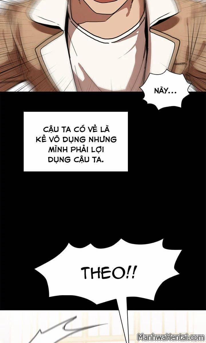 Close As Neighbors 13 trang 15