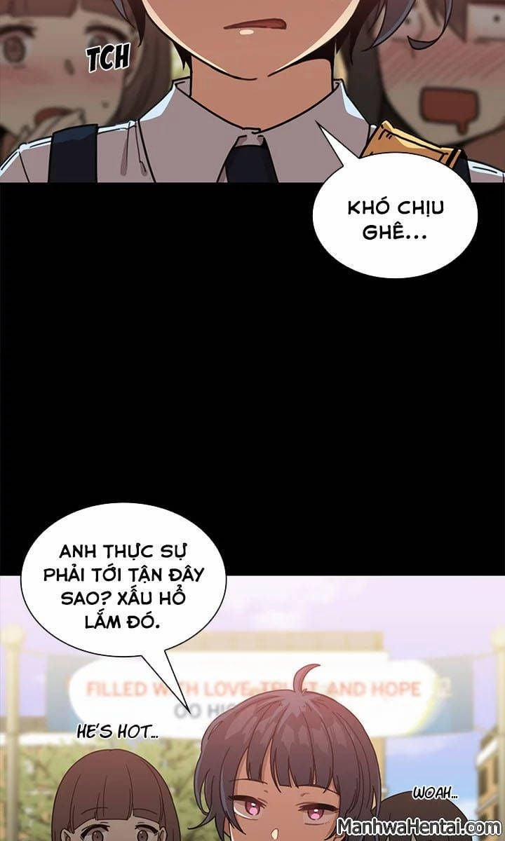 Close As Neighbors 13 trang 21