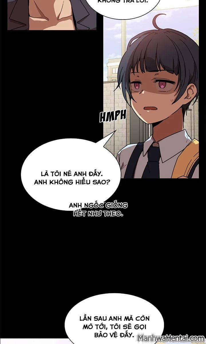 Close As Neighbors 13 trang 23