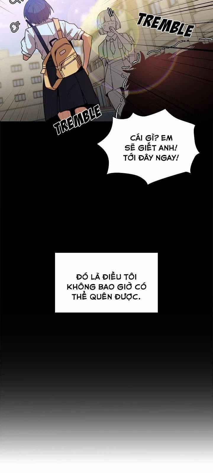 Close As Neighbors 13 trang 28