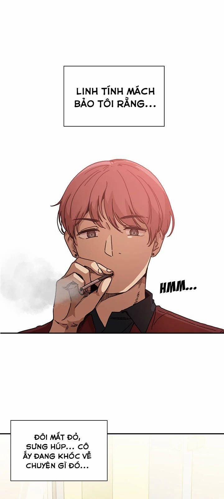 Close As Neighbors 13 trang 30