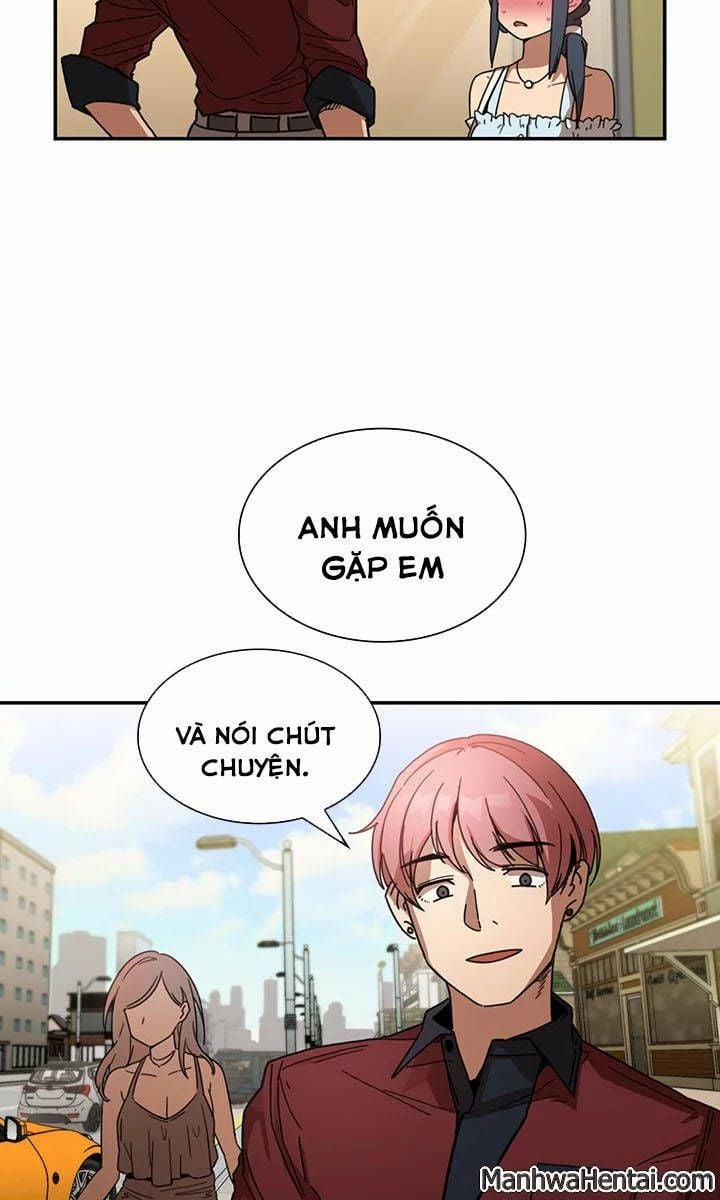 Close As Neighbors 13 trang 33