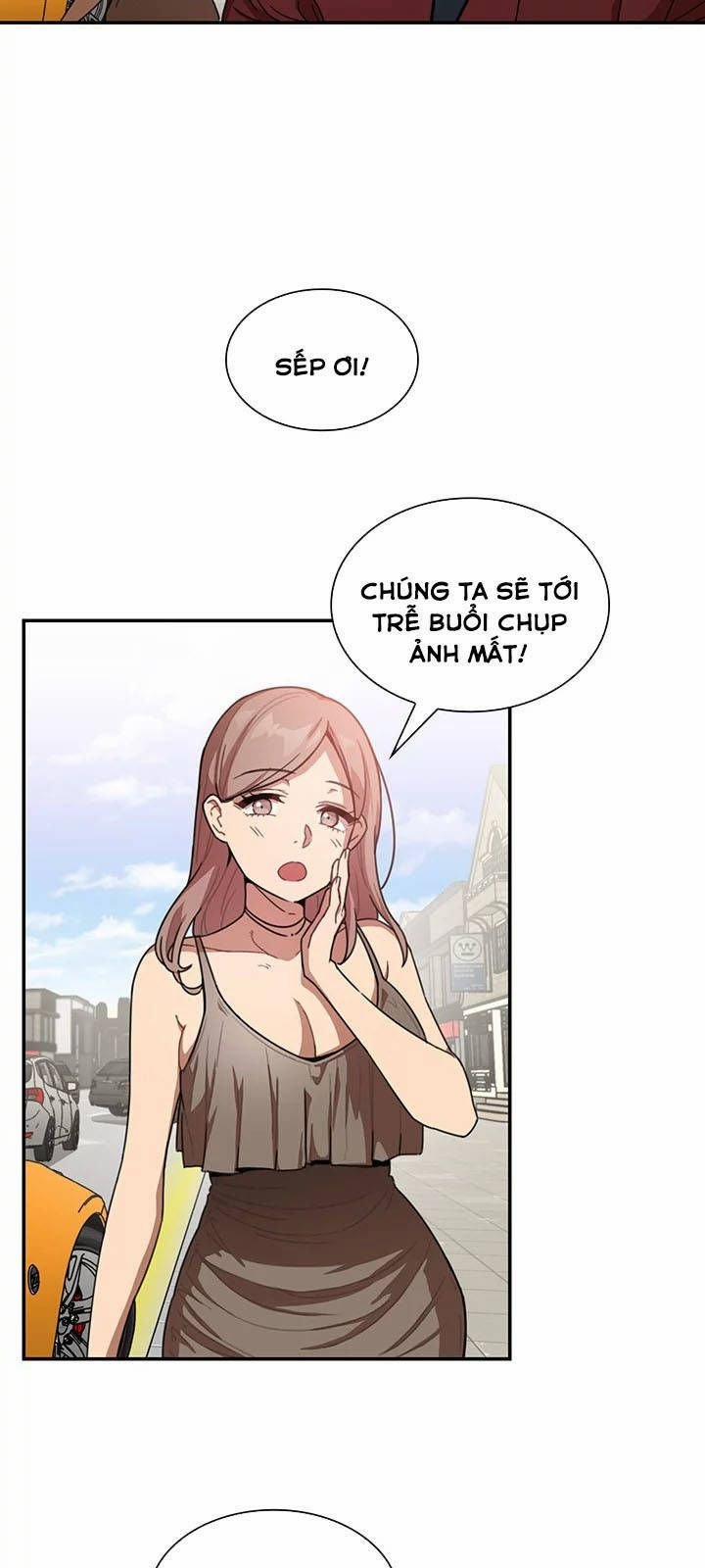 Close As Neighbors 13 trang 34