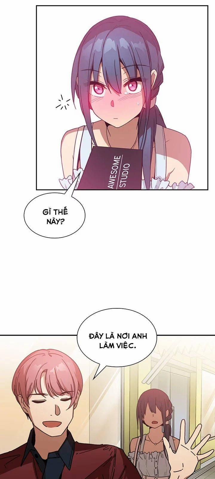 Close As Neighbors 13 trang 36