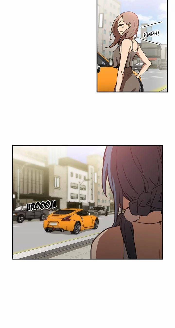 Close As Neighbors 13 trang 38