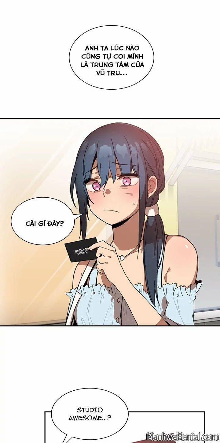 Close As Neighbors 13 trang 39