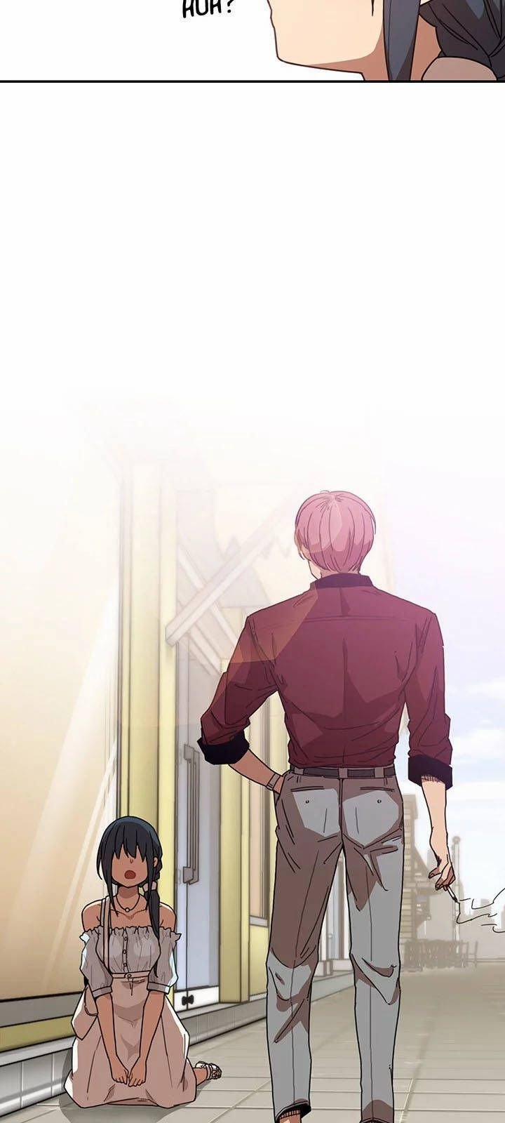 Close As Neighbors 13 trang 4