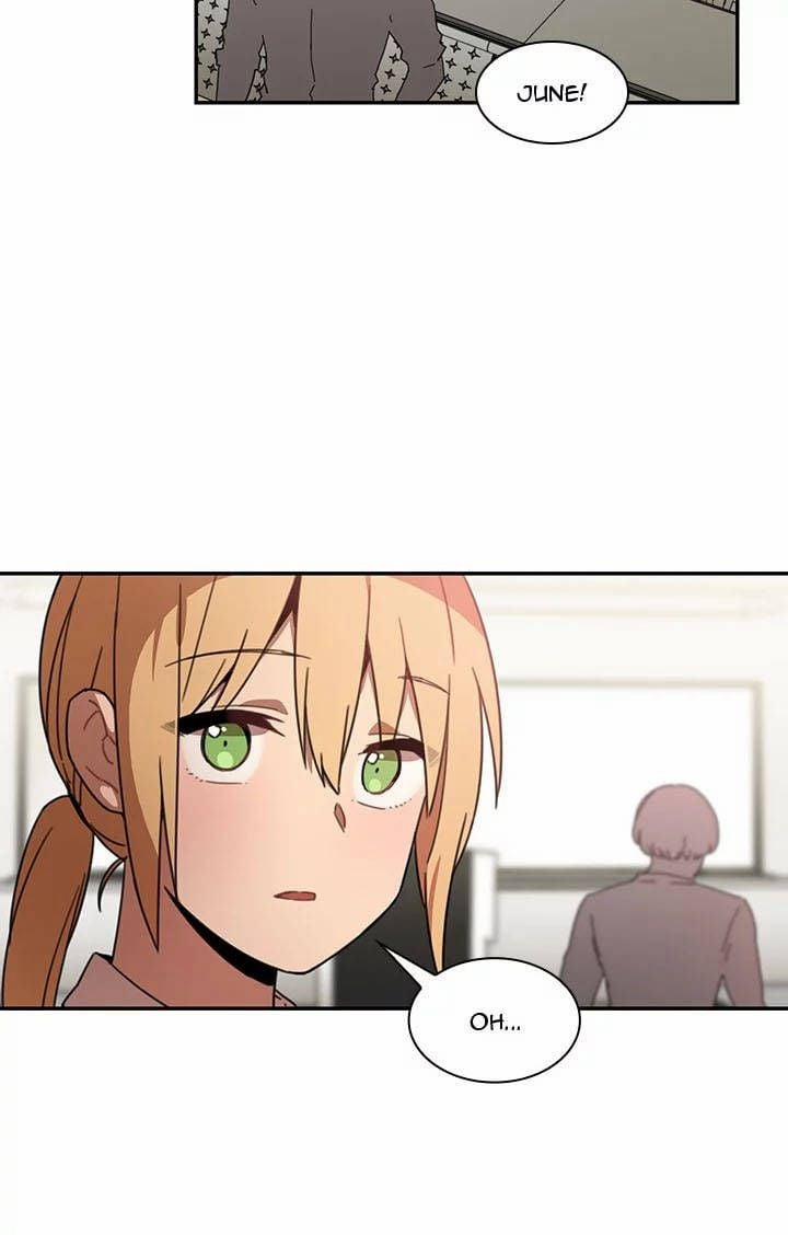 Close As Neighbors 13 trang 42