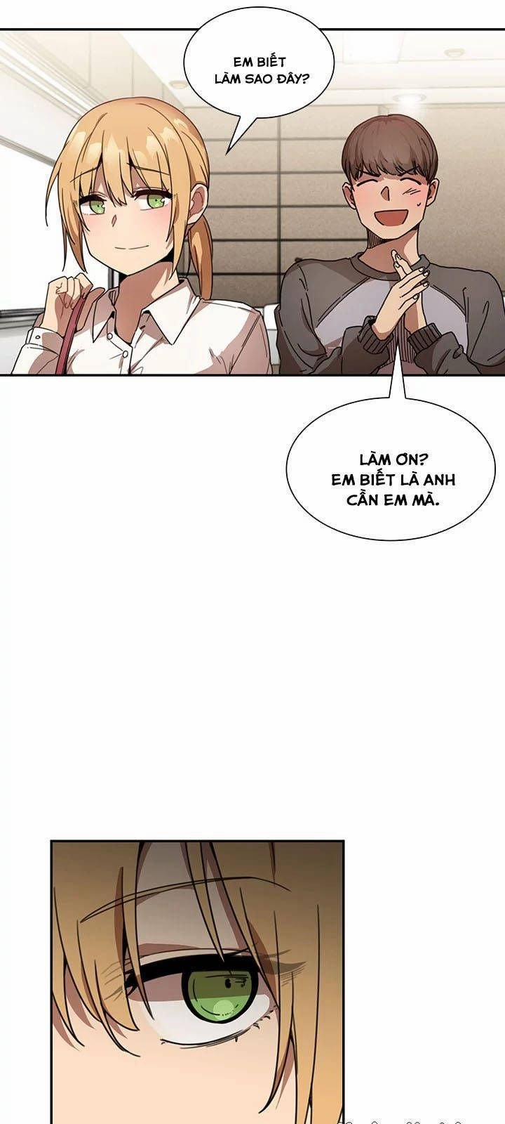 Close As Neighbors 13 trang 46