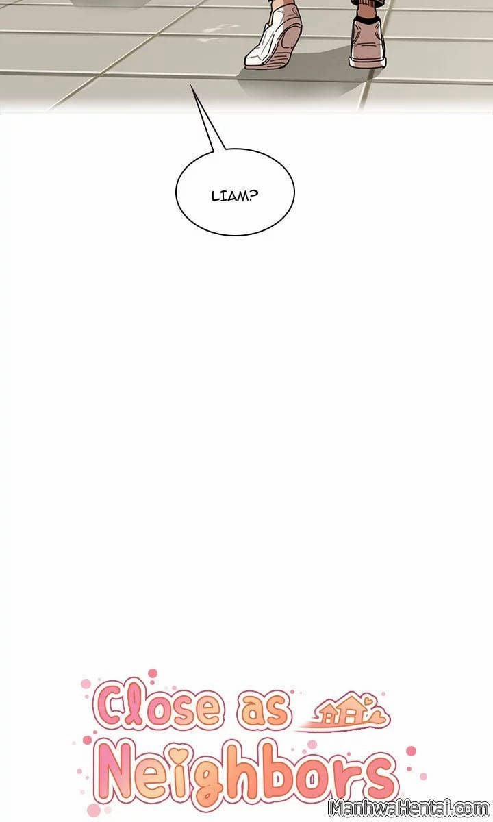 Close As Neighbors 13 trang 5