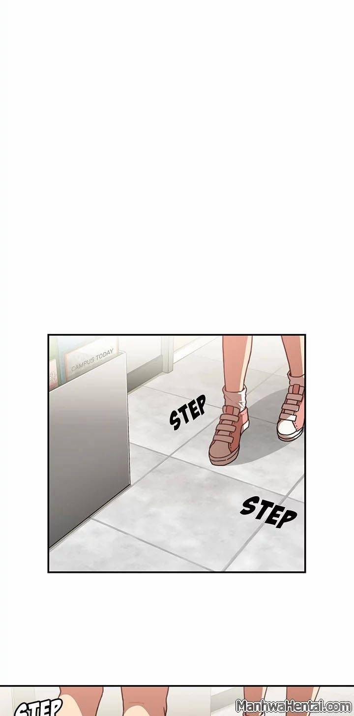 Close As Neighbors 13 trang 51