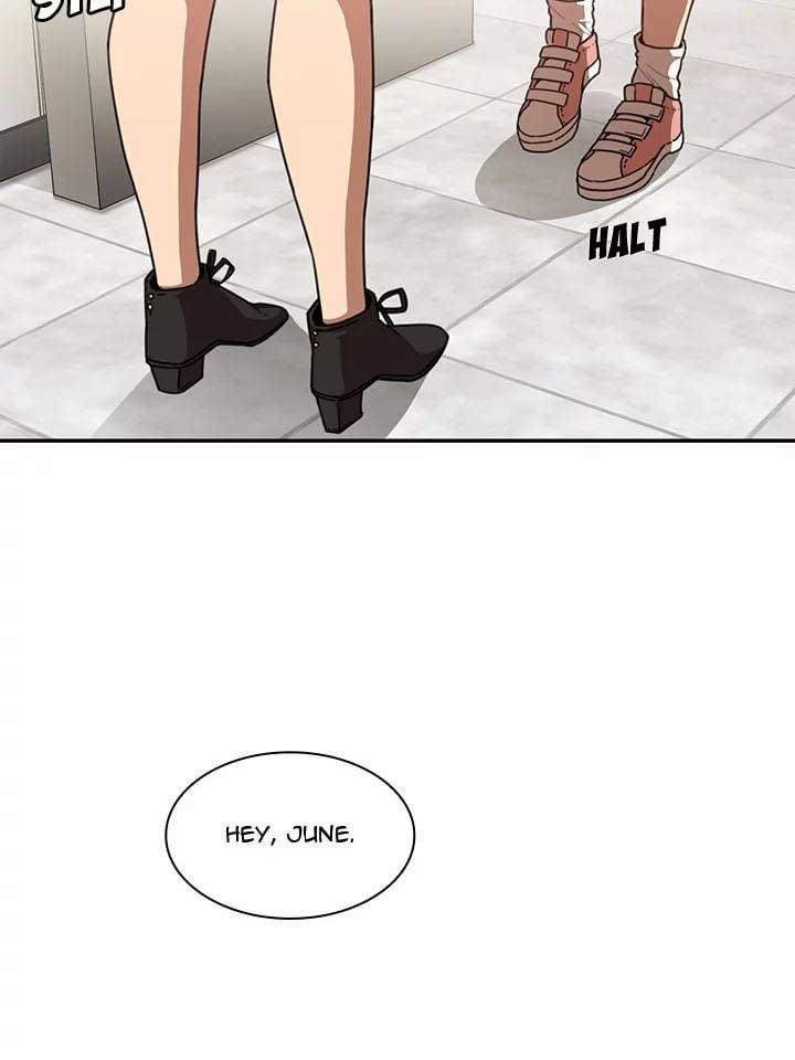 Close As Neighbors 13 trang 52