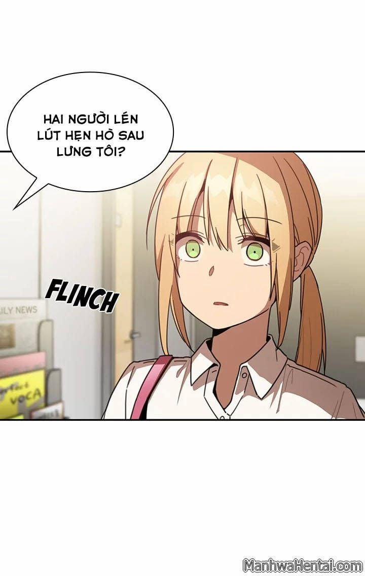 Close As Neighbors 13 trang 56