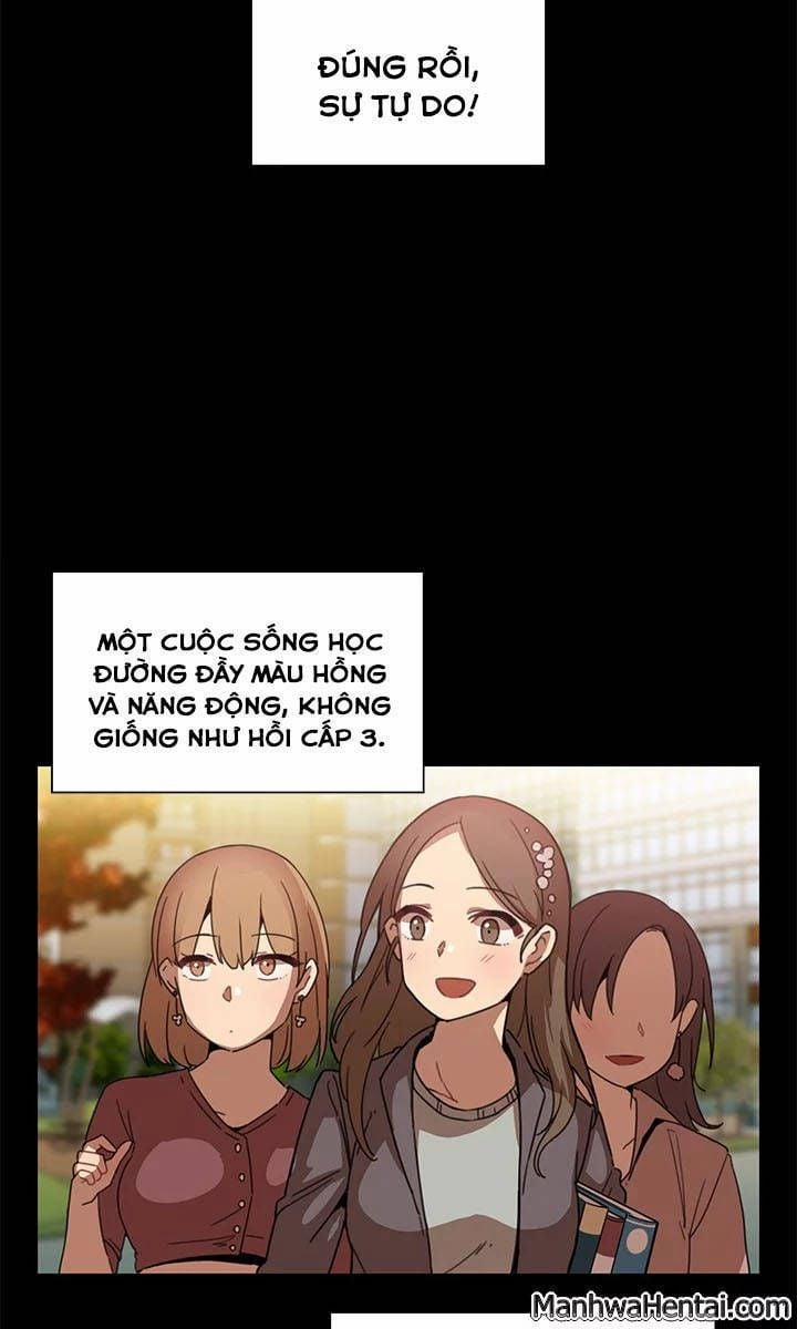 Close As Neighbors 13 trang 7