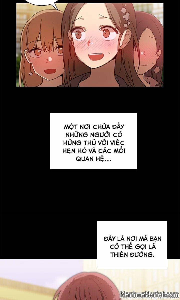 Close As Neighbors 13 trang 9