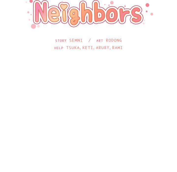 Close As Neighbors Chương 30 Trang 22