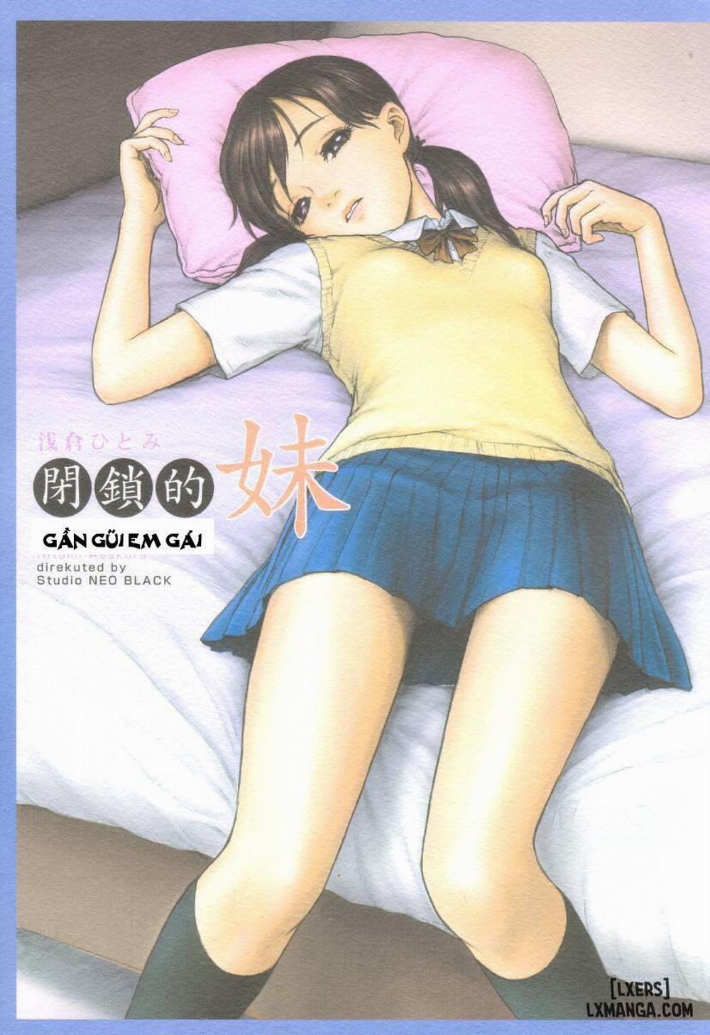 Closing Sister Oneshot trang 0