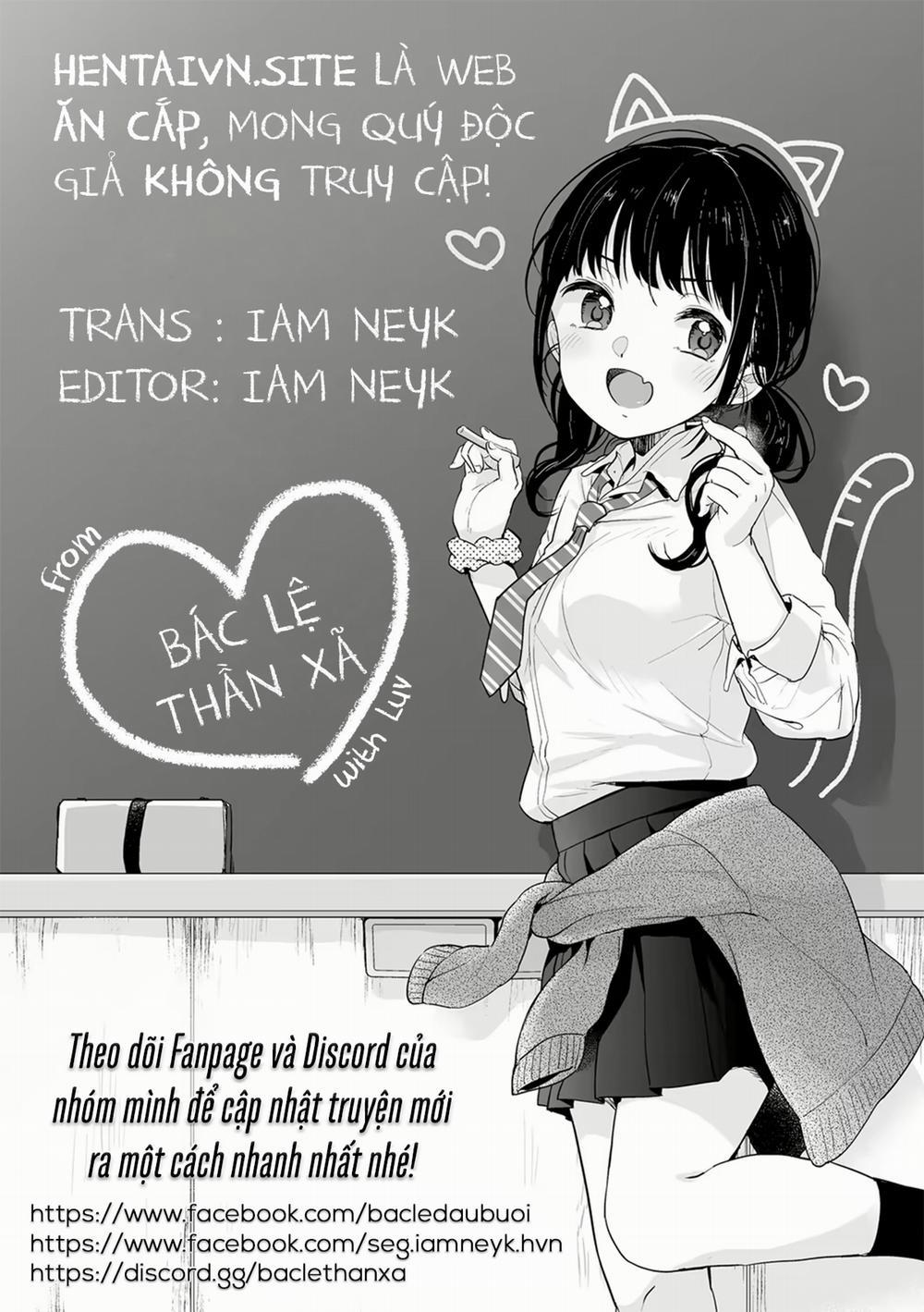 Cô Ả Chán Đời Chương Oneshot Trang 1