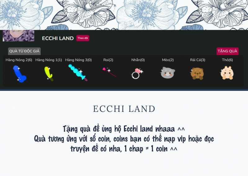 Cô Ấy Đang Ở Độ 30 Tuổi Nhưng Bất Lực Trước Chuyện Tình Dục 1.2 trang 8