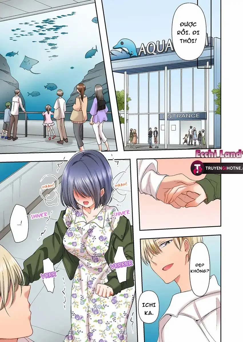 Cô Ấy Đang Ở Độ 30 Tuổi Nhưng Bất Lực Trước Chuyện Tình Dục 43.1 trang 3