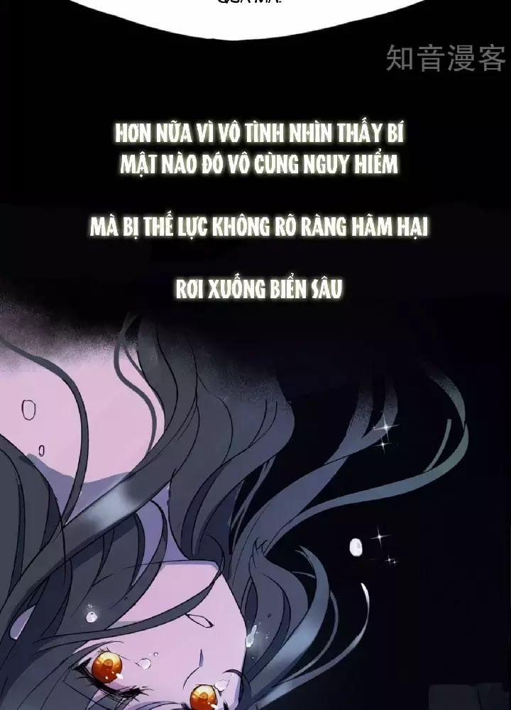 Cô Ấy Đến Rồi, Xin Nằm Xuống! 0 trang 10