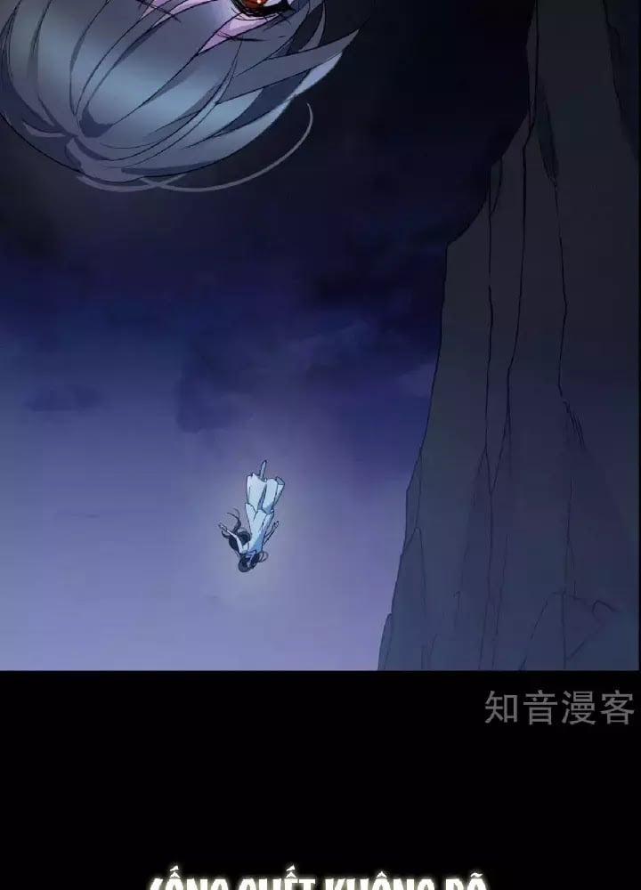 Cô Ấy Đến Rồi, Xin Nằm Xuống! 0 trang 11