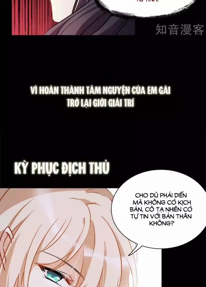 Cô Ấy Đến Rồi, Xin Nằm Xuống! 0 trang 17