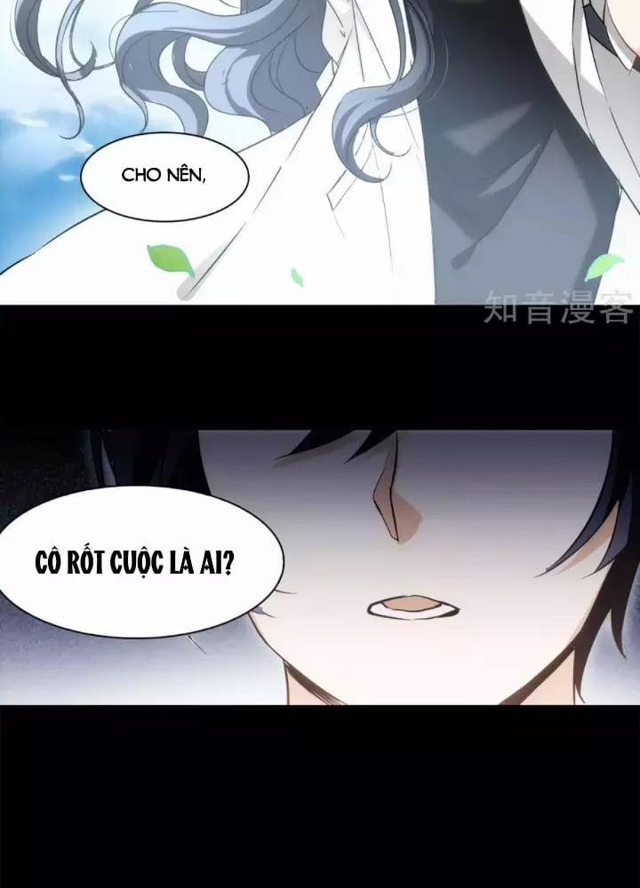 Cô Ấy Đến Rồi, Xin Nằm Xuống! 0 trang 24